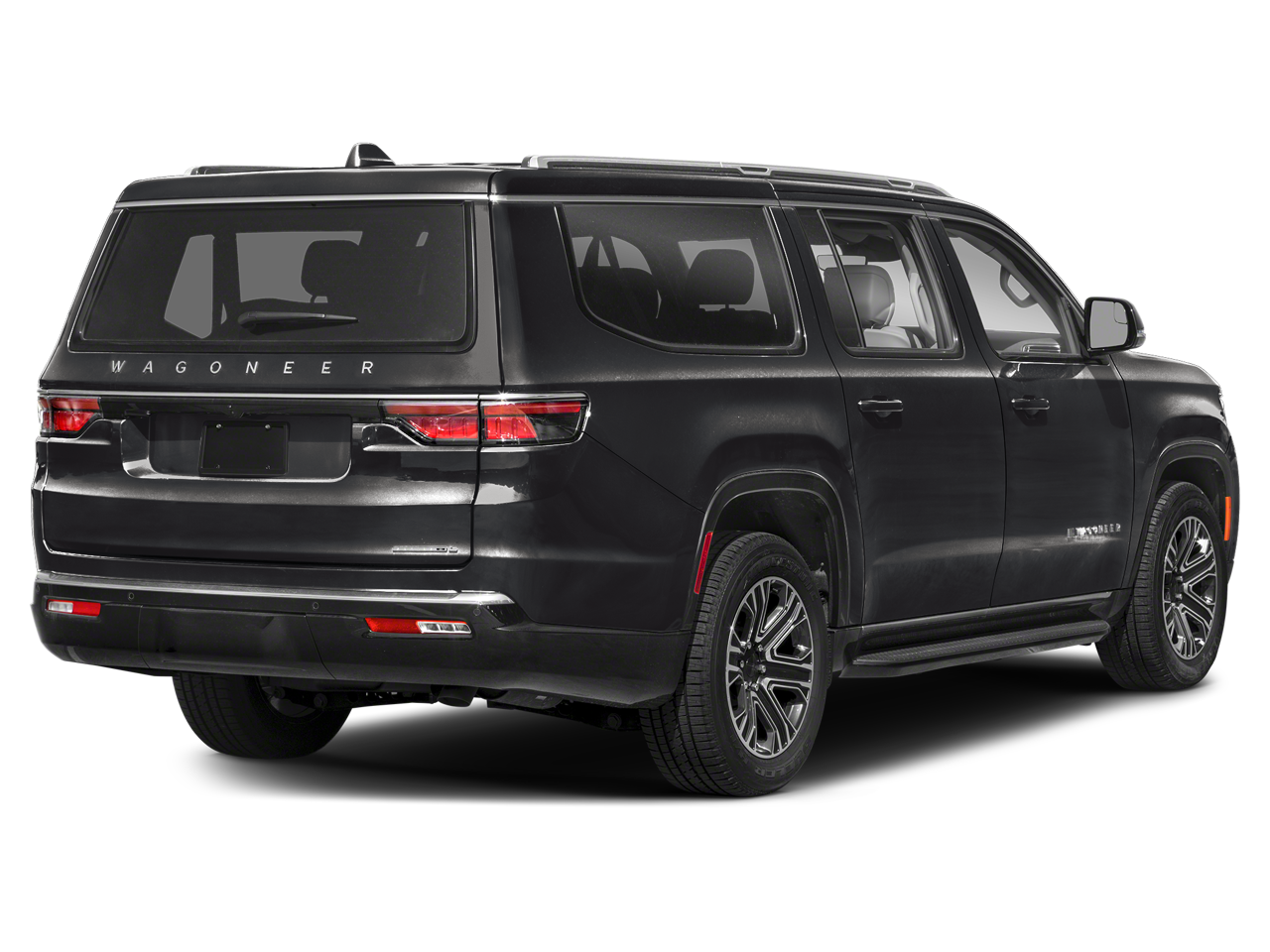 2023 Jeep Wagoneer L Series III 4x2