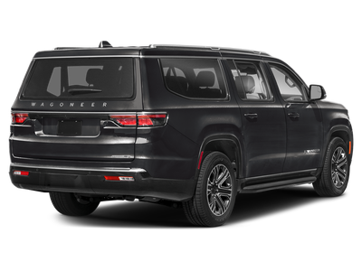 2023 Jeep Wagoneer L Series III 4x2