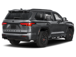 2023 Toyota Sequoia TRD Pro