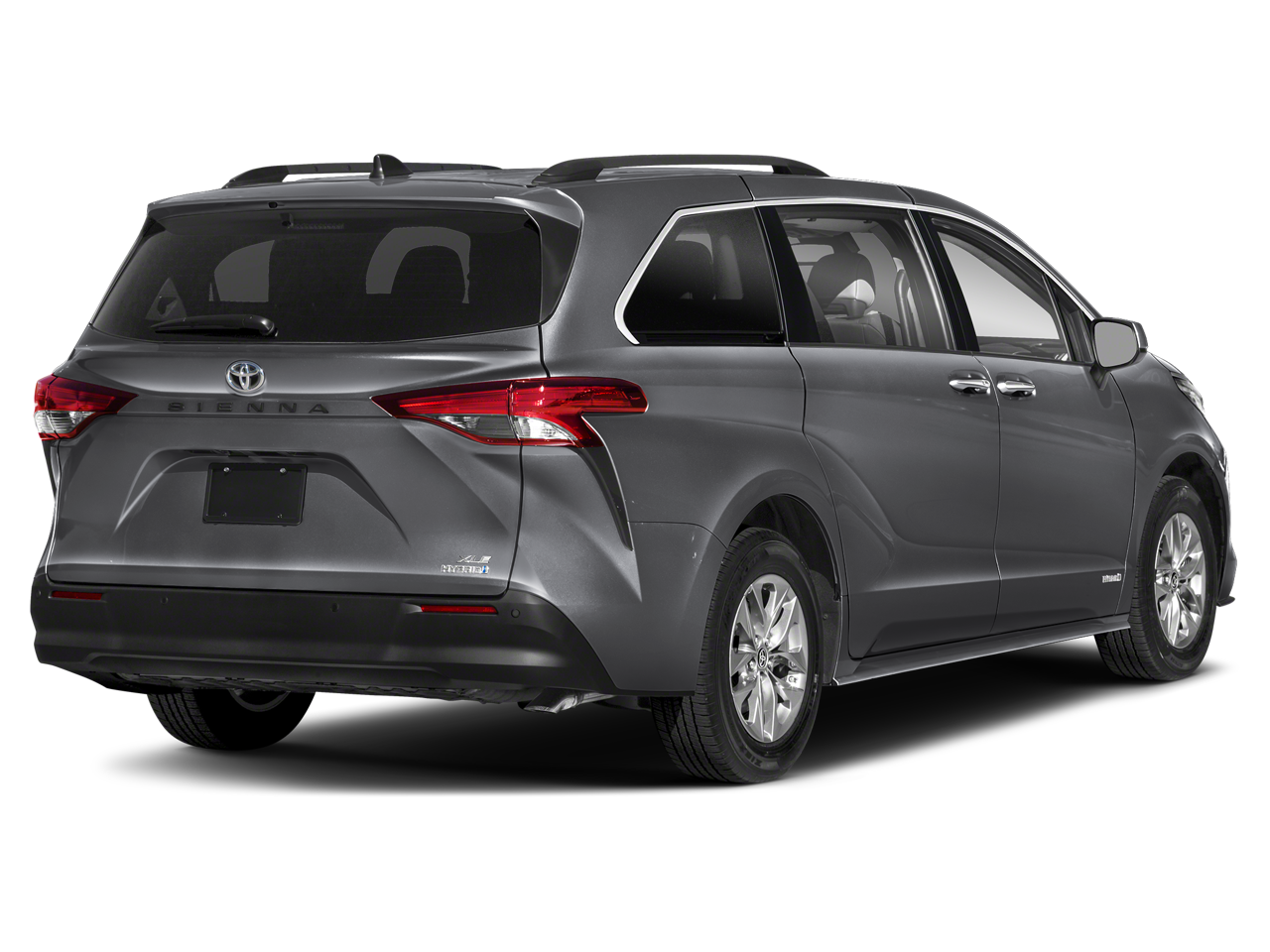 2023 Toyota Sienna XLE 7 Passenger