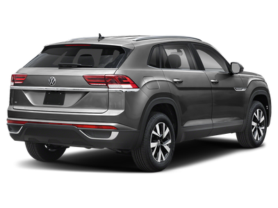 2023 Volkswagen Atlas Cross Sport 2.0T SE