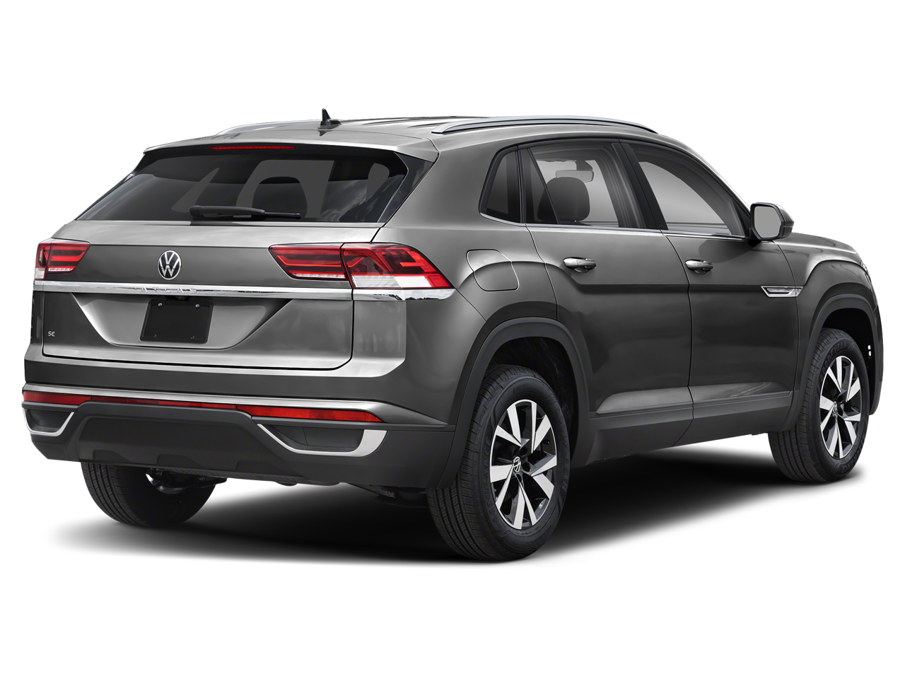 2023 Volkswagen Atlas Cross Sport 2.0T SE