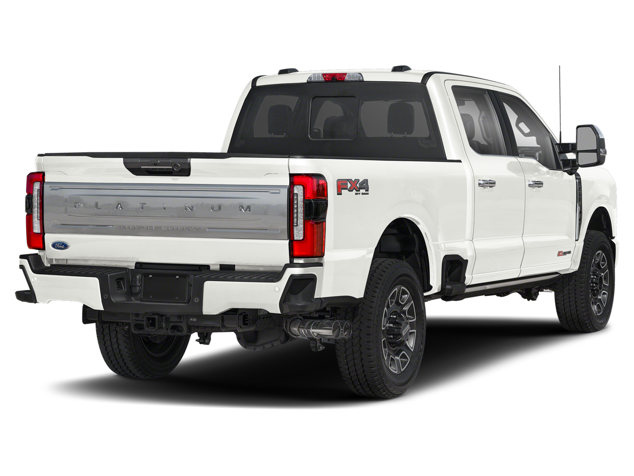 2024 Ford F-250 photo 2