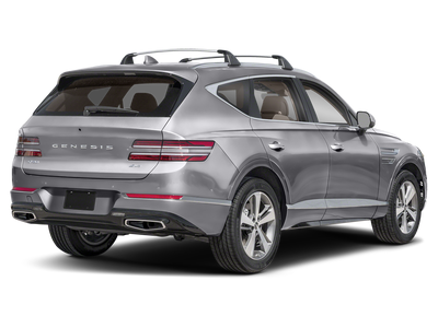 2024 Genesis GV80 3.5T Advanced
