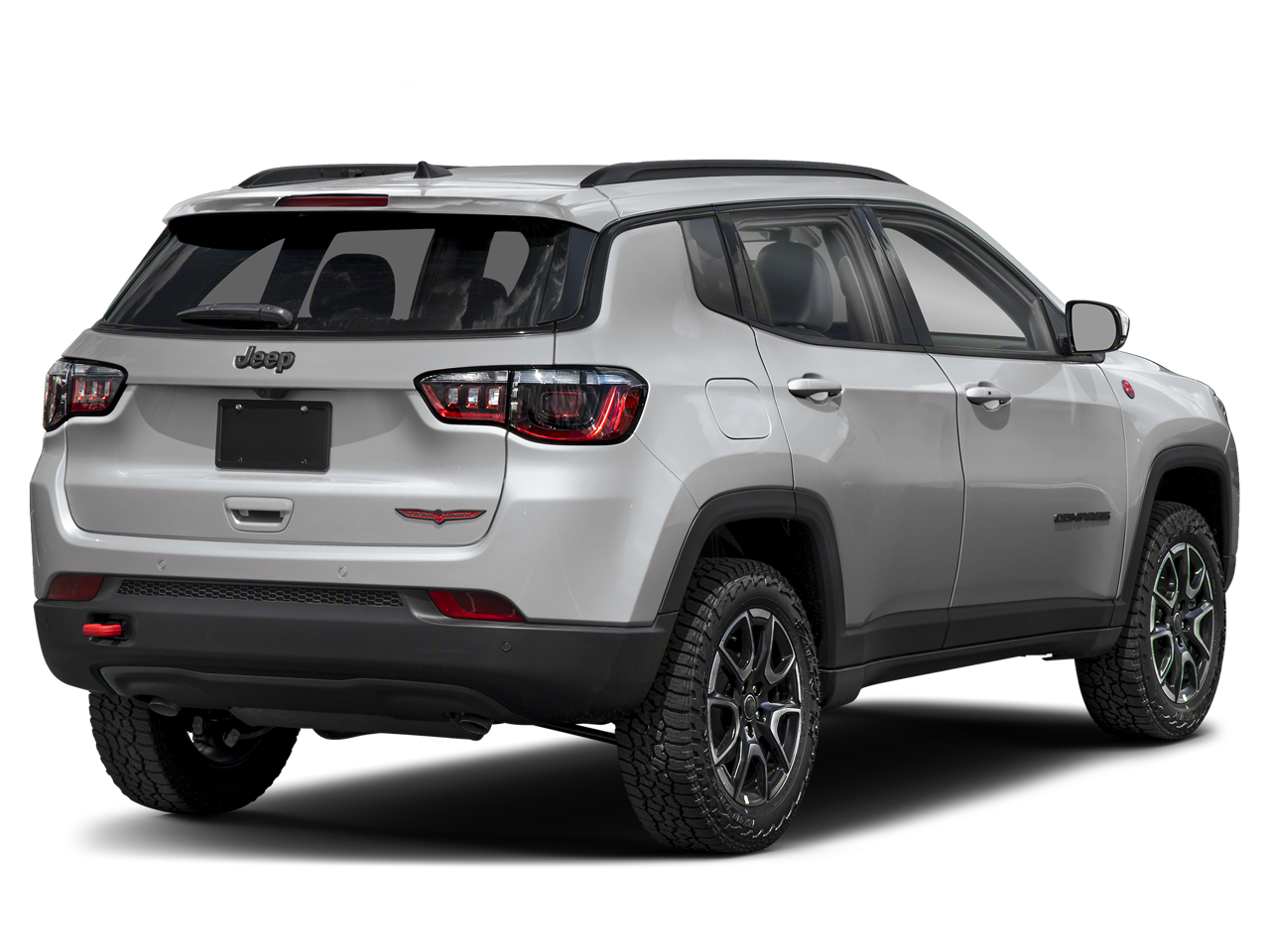 2024 Jeep Compass Trailhawk 4x4