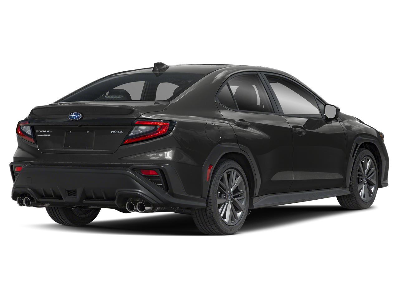 2024 Subaru WRX Base