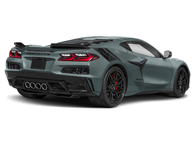2025 Chevrolet Corvette Z06 2LZ