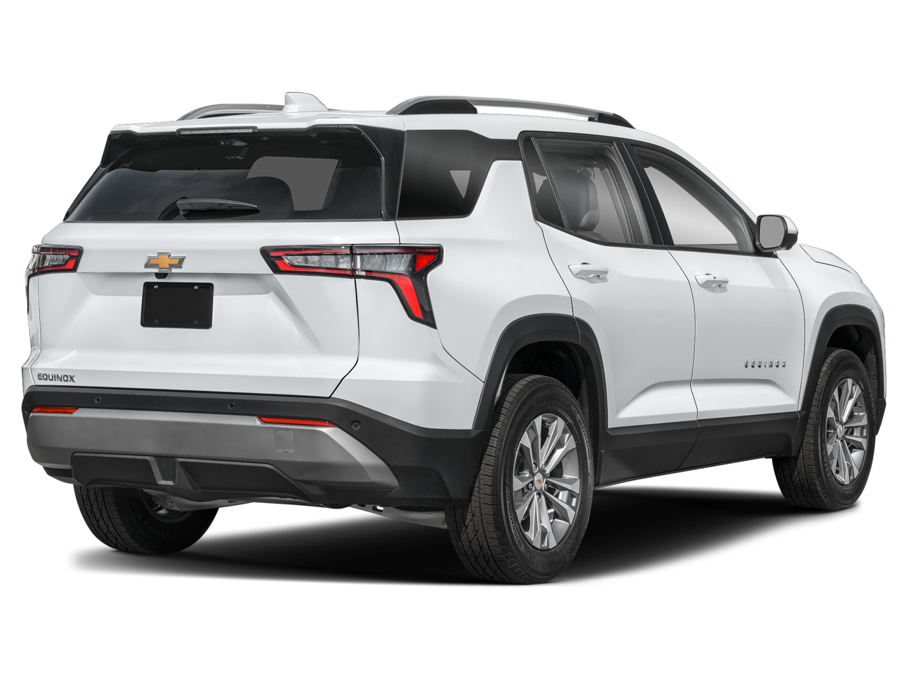 2025 Chevrolet Equinox LT - Photo 32