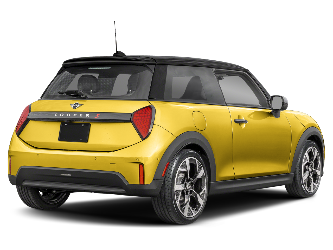 2025 MINI Cooper S Cooper S