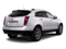 2010 Cadillac SRX Premium