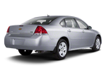 2011 Chevrolet Impala LS Fleet