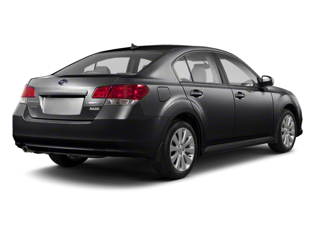 2012 Subaru Legacy 2.5i Limited