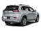 2017 Jeep Cherokee Overland