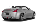 2017 Nissan 370Z Base