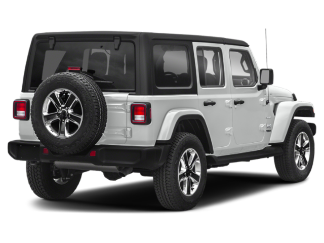 2019 Jeep Wrangler Base