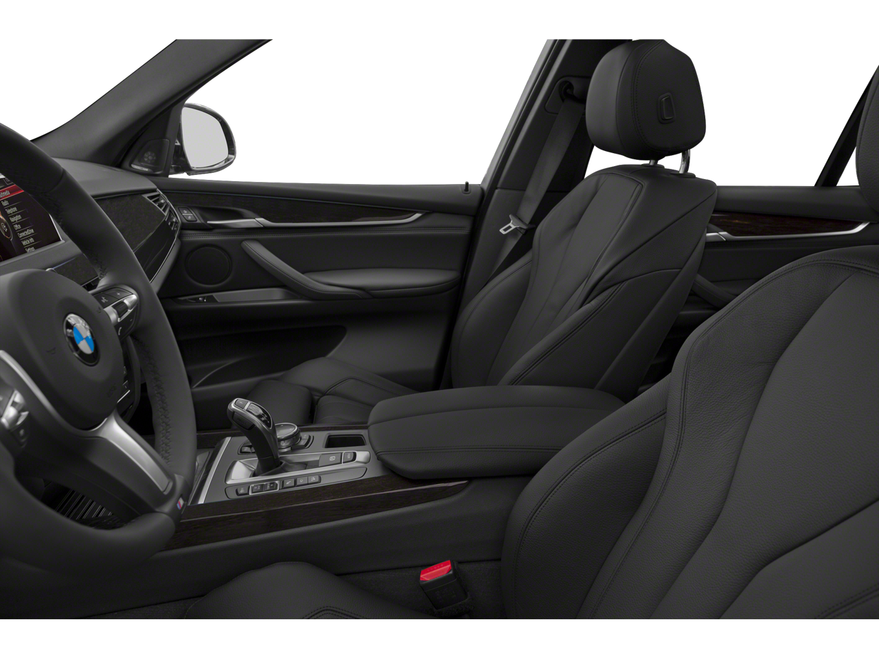 2015 BMW X5 xDrive35i Sport Activity