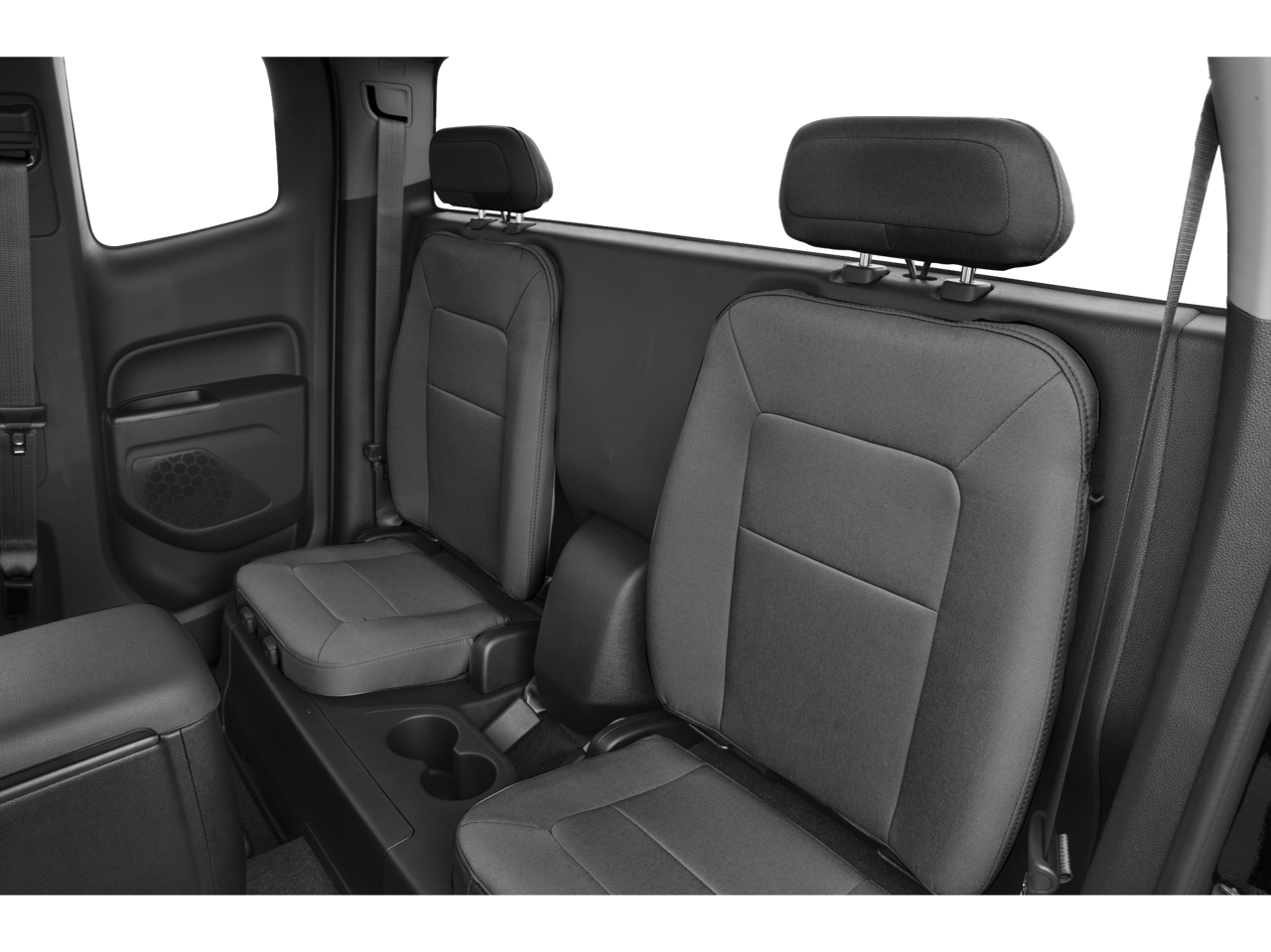 2015 Chevrolet Colorado WT