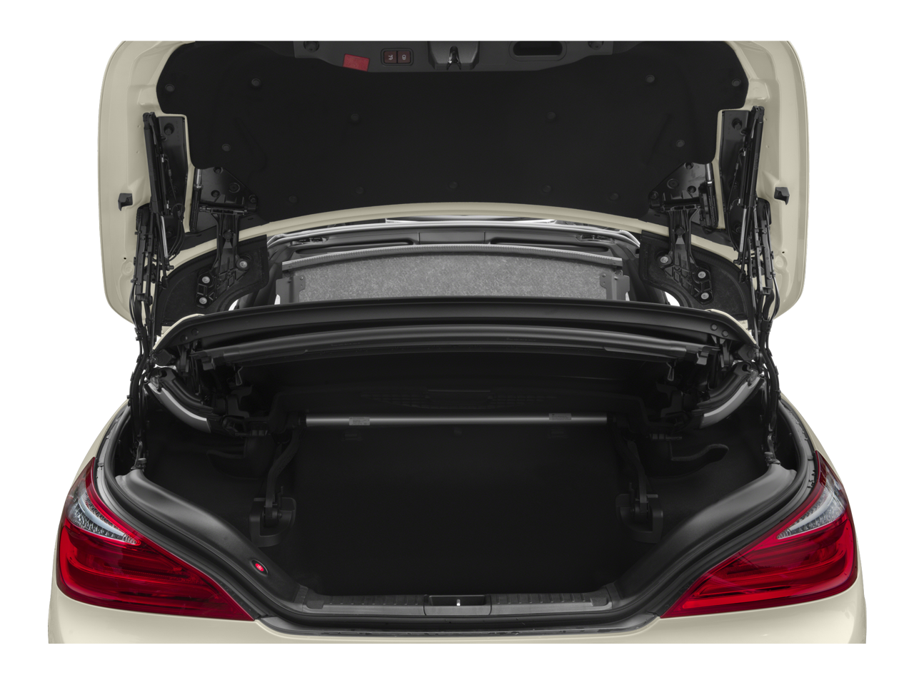2015 Mercedes-Benz SL-Class SL 400 Roadster