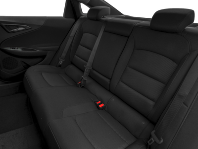 2016 Chevrolet Malibu LT 2LT