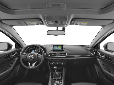 2016 Mazda Mazda3 i Grand Touring