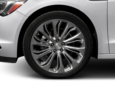 2017 Buick LaCrosse Premium