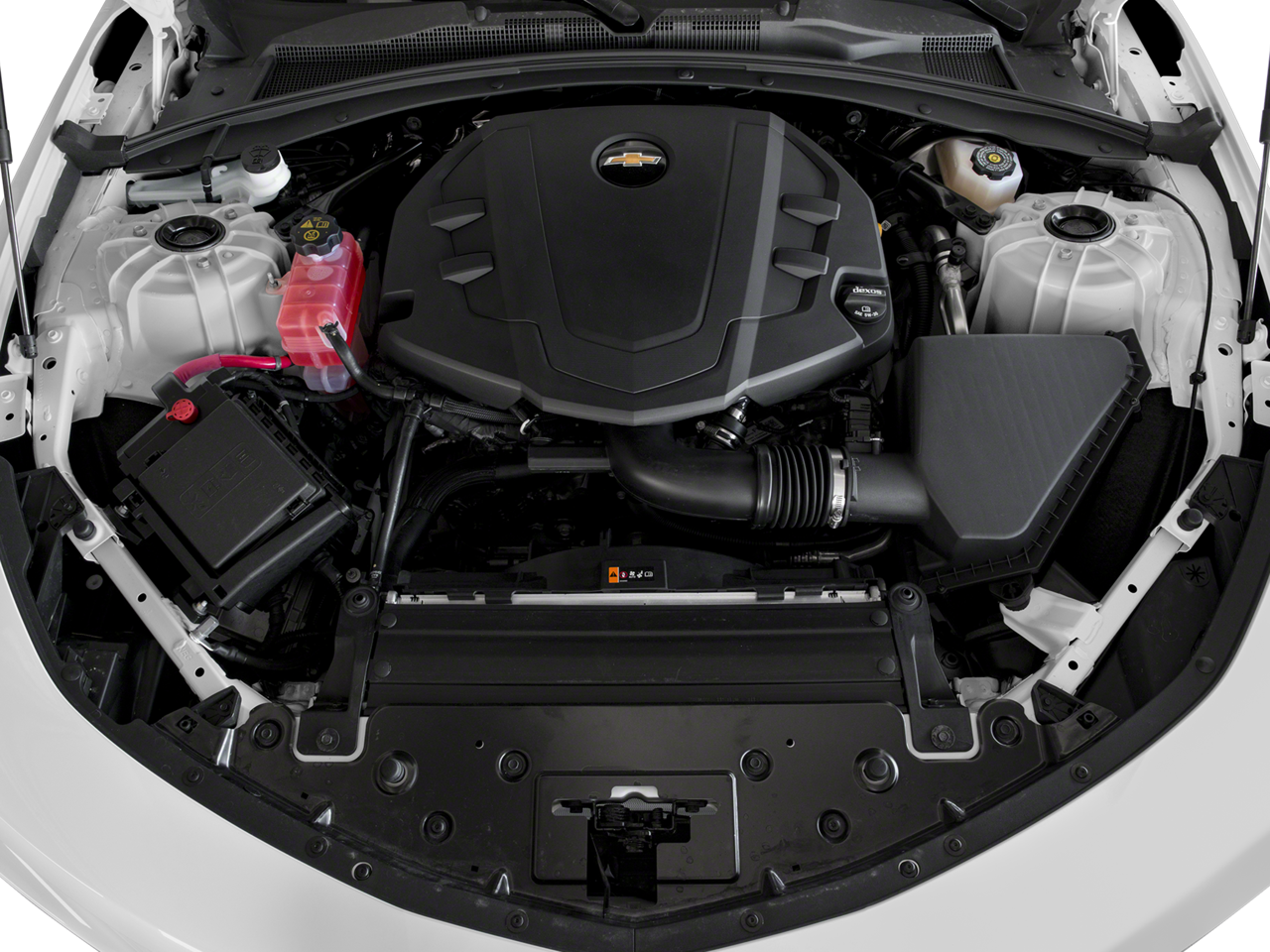 2017 Chevrolet Camaro 2LT 2LT