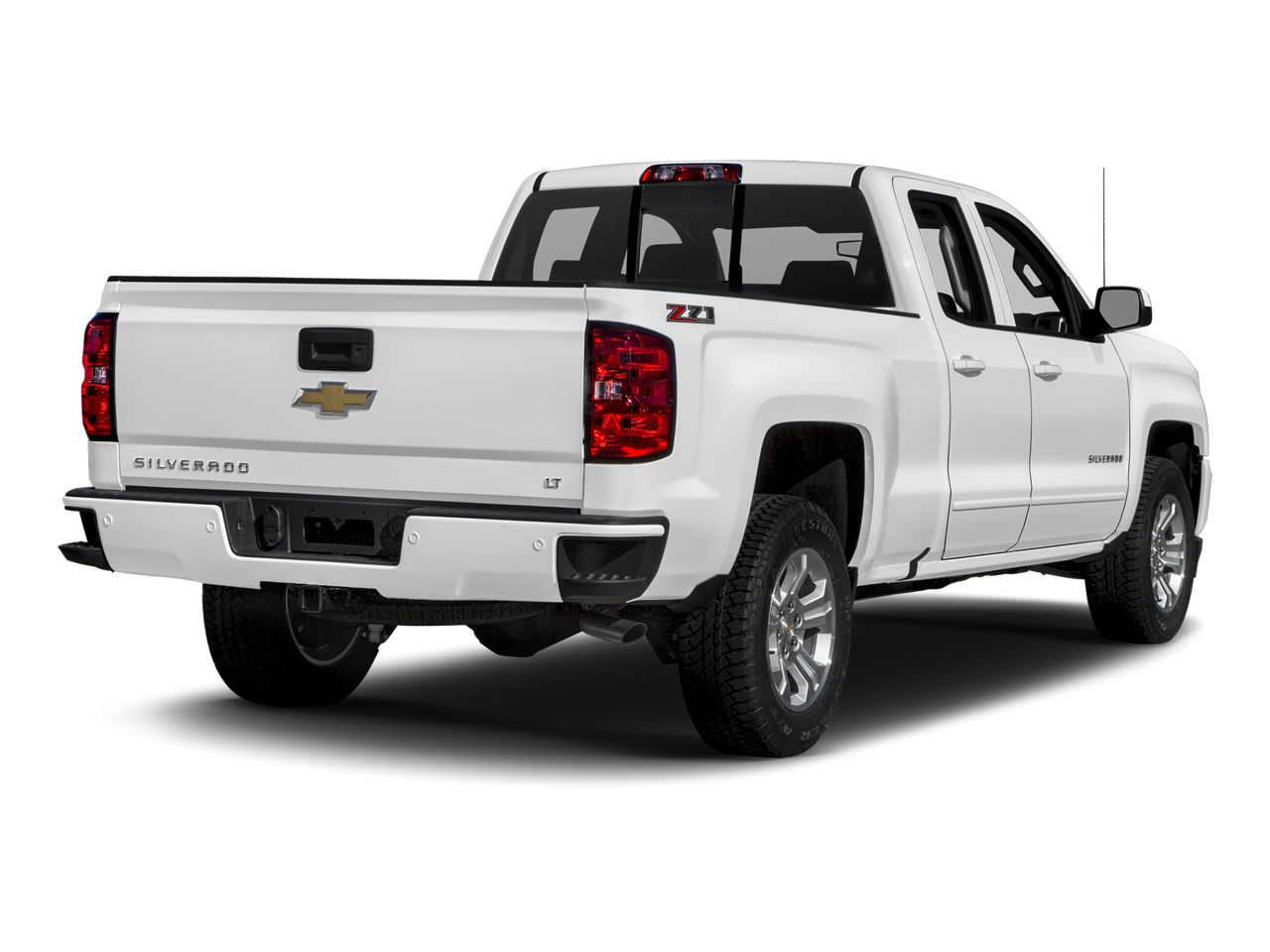 Used 2017 Chevrolet Silverado 1500 LT with VIN 1GCVKREC8HZ295850 for sale in West Jefferson, NC