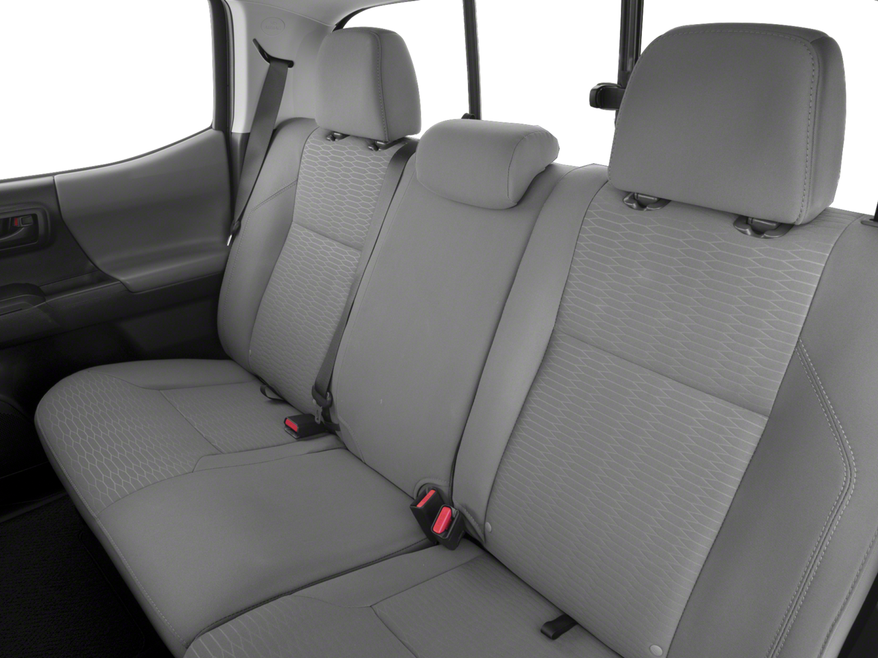 2018 Toyota Tacoma SR V6