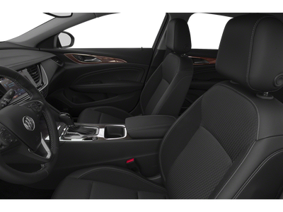 2019 Buick Regal Preferred