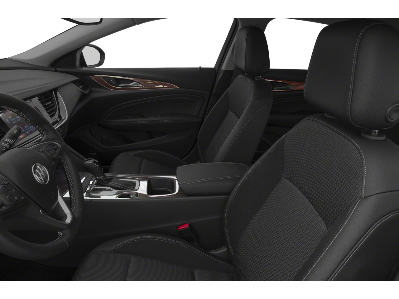 2019 Buick Regal Preferred