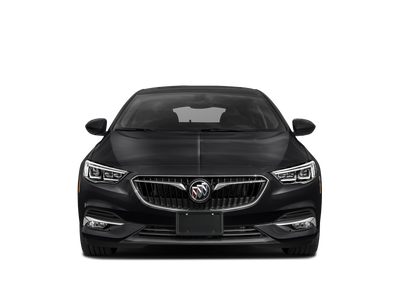 2019 Buick Regal Preferred