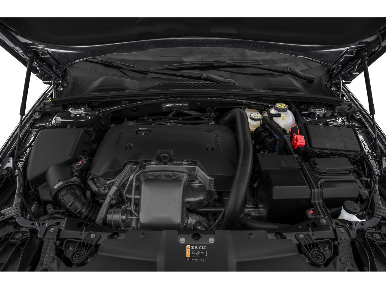 2019 Buick Regal Preferred
