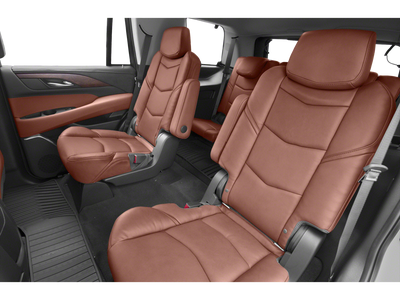 2019 Cadillac Escalade 4DR 2WD