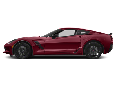 2019 Chevrolet Corvette Grand Sport Grand Sport 2LT
