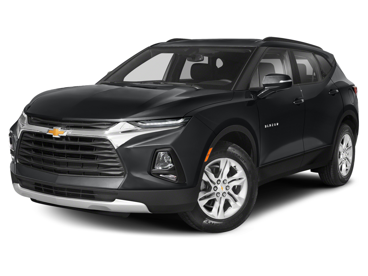 2019 Chevrolet Blazer 2LT