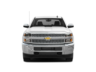 2019 Chevrolet Silverado 2500 HD High Country
