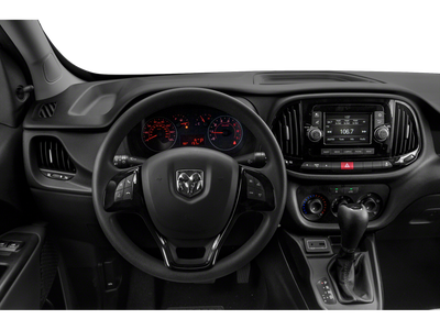 2019 RAM ProMaster City Tradesman 122 WB