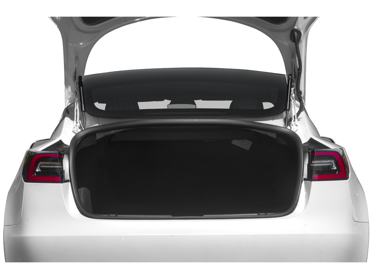 2019 Tesla Model 3 Mid Range