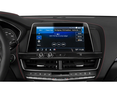 2020 Cadillac CT5-V V-Series