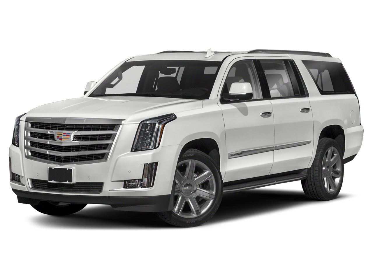 2020 Cadillac Escalade ESV 2WD Premium Luxury's photo