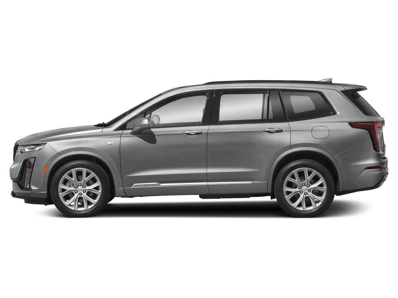 2020 Cadillac XT6 Sport