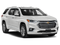 2020 Chevrolet Traverse High Country