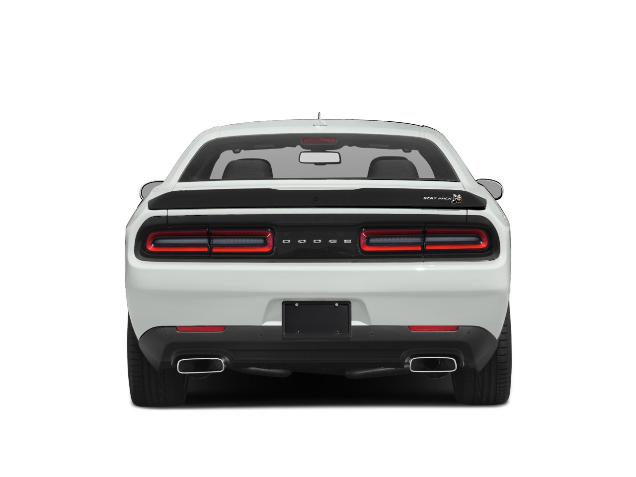 2020 Dodge Challenger R/T Scat Pack