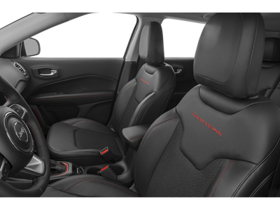 2020 Jeep Compass Trailhawk 4x4