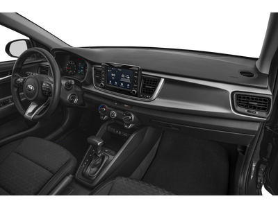 2020 Kia Rio LX