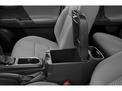 2020 Toyota Tacoma TRD Sport V6