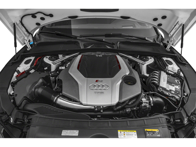2021 Audi RS 5 2.9T quattro
