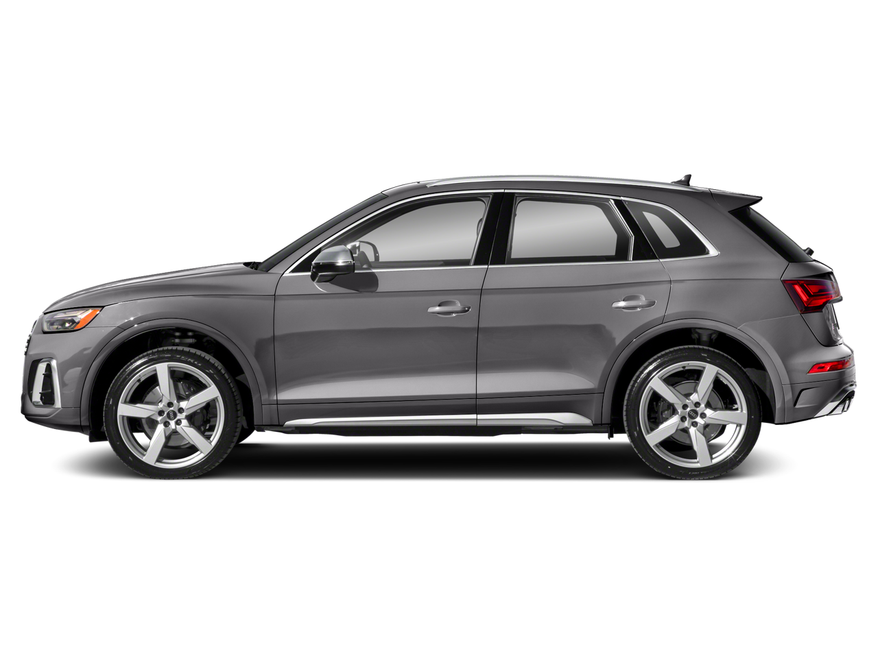 2021 Audi SQ5 Premium quattro