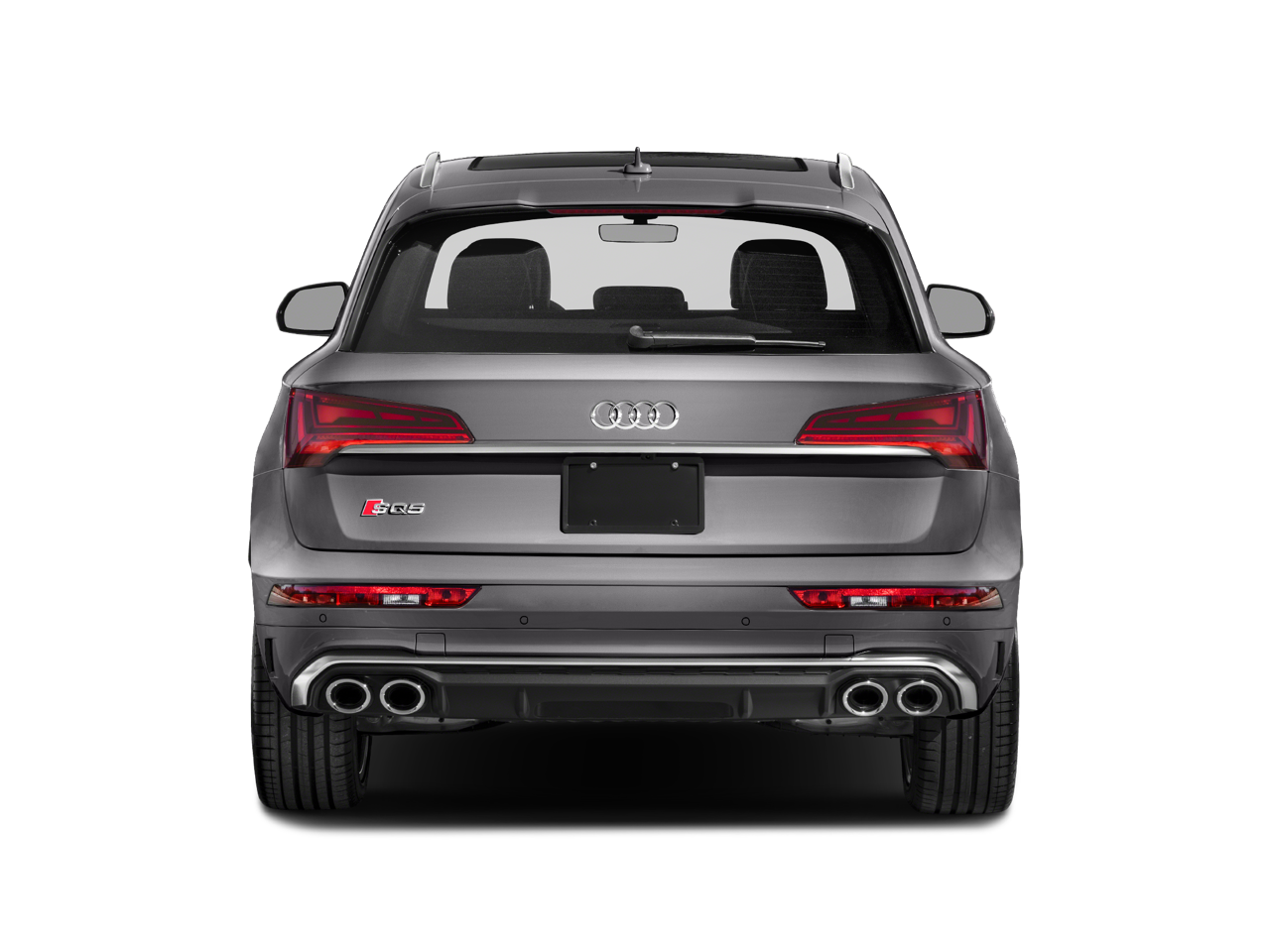 2021 Audi SQ5 Premium quattro