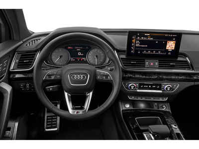 2021 Audi SQ5 Premium quattro